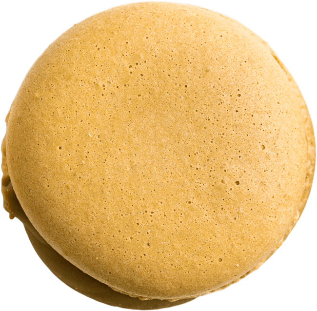 product-image-Makron med salt karamell