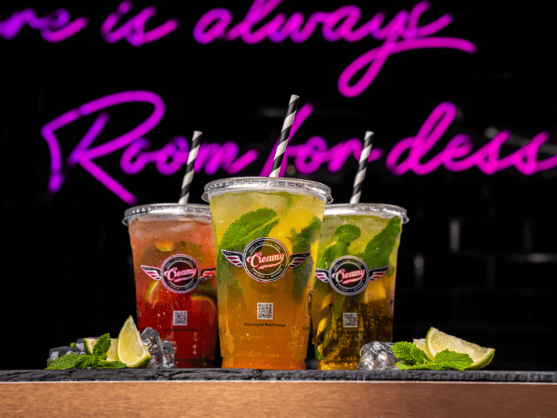 product-image-Passion Fruit Mojito
