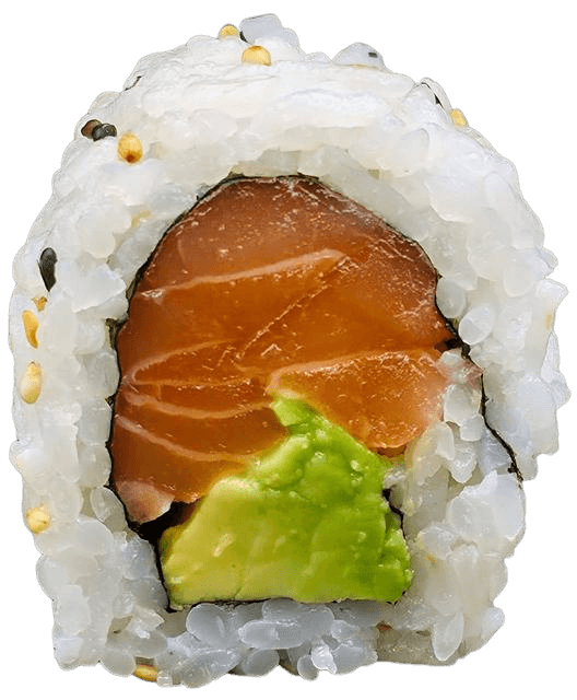 product-image-Laks avocado maki