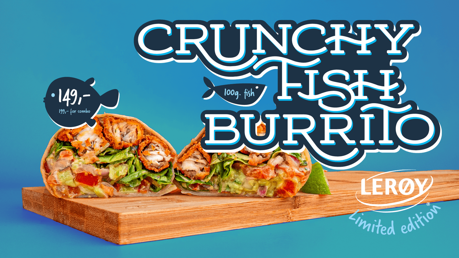 product-image-Crunchy Fish Burrito