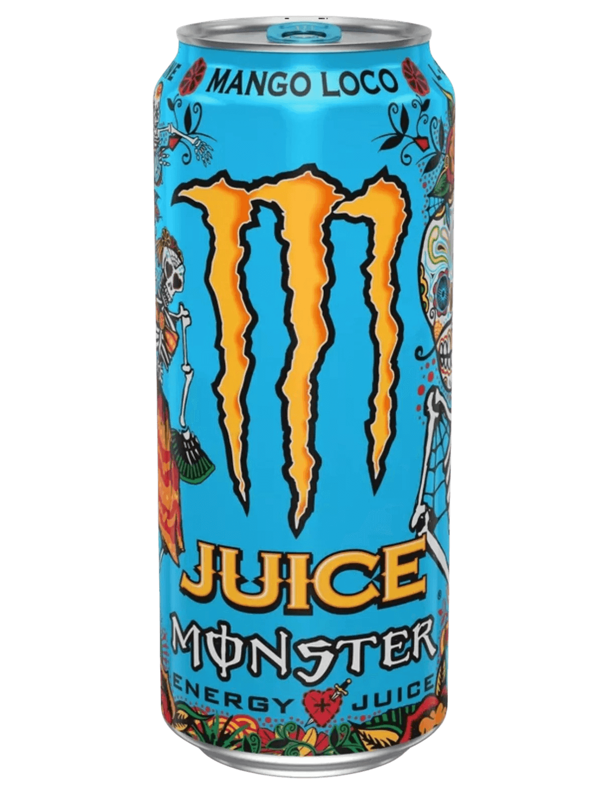product-image-Monster Juiced