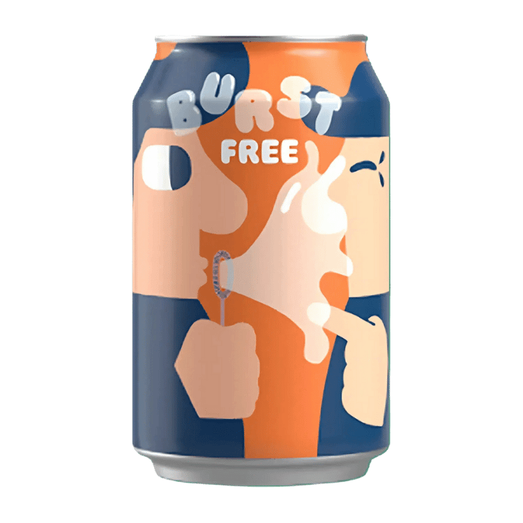 product-image-Mikkeller Burst Free