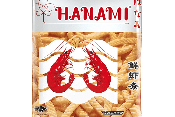 product-image-HANAMI Prawn cracker toasted