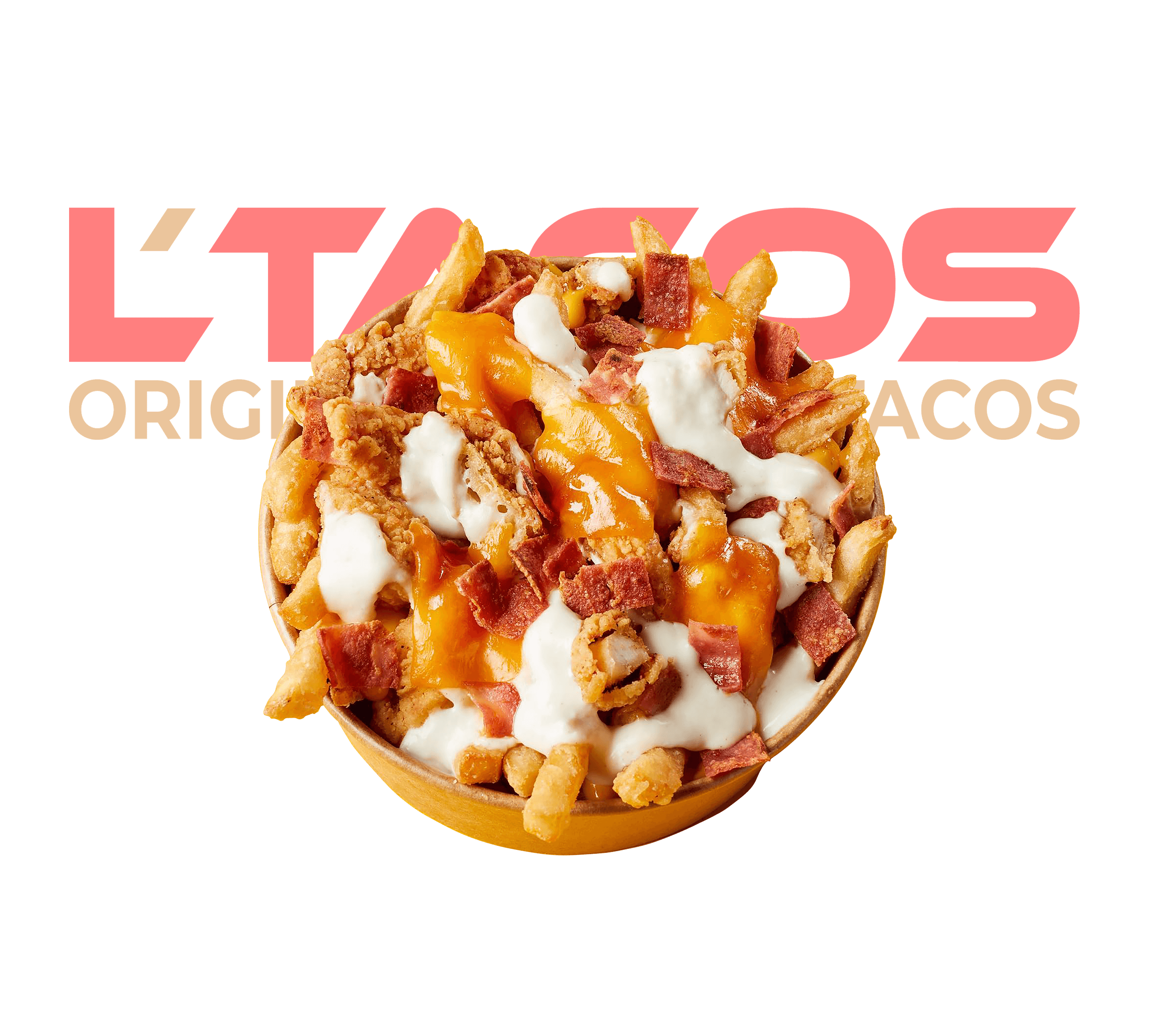 product-image-Komponere din egen French Bowl