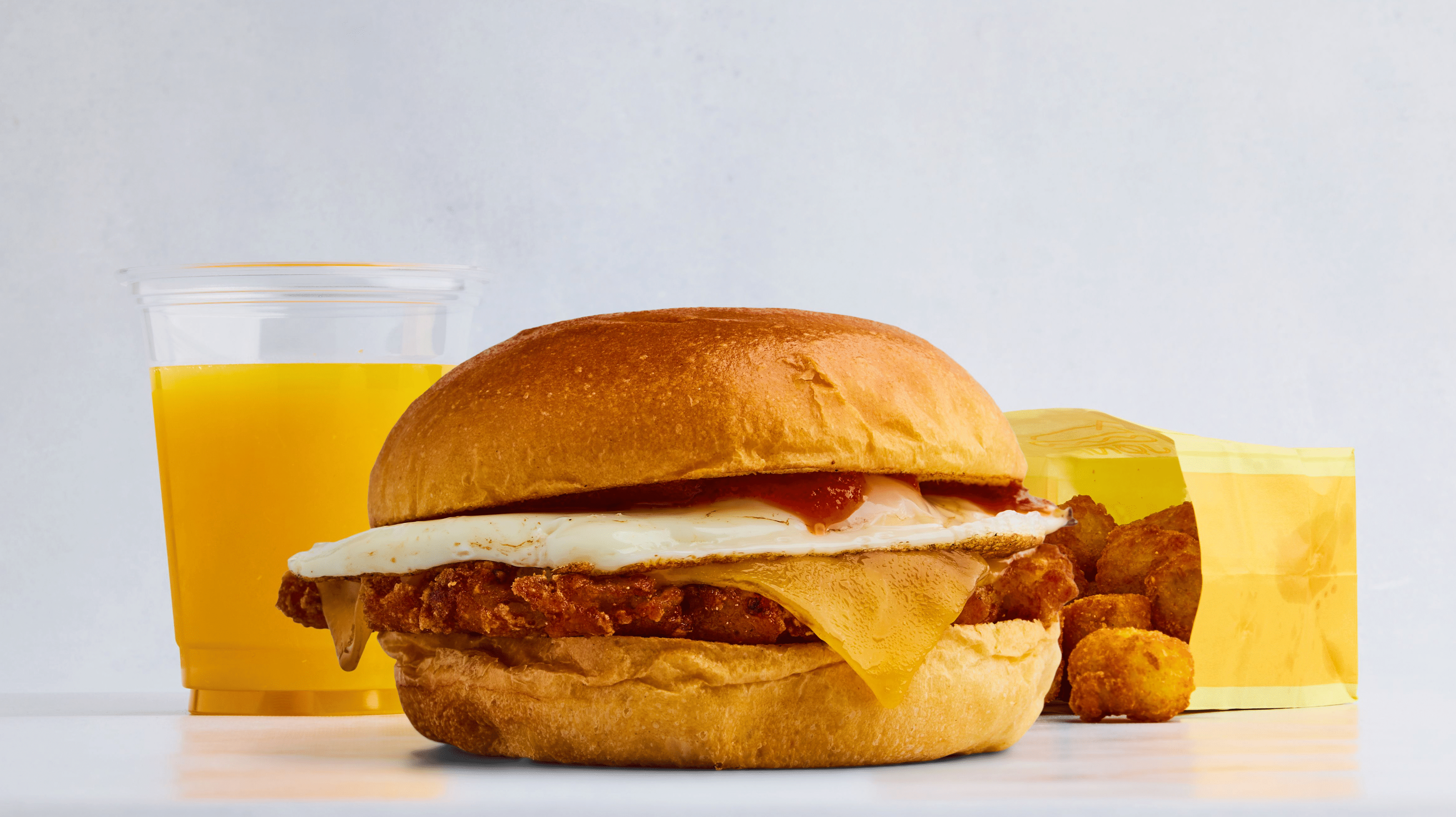 product-image-Jønk Special Menu w/ Fried Egg