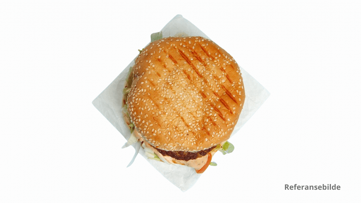 product-image-Dobbel Hamburger