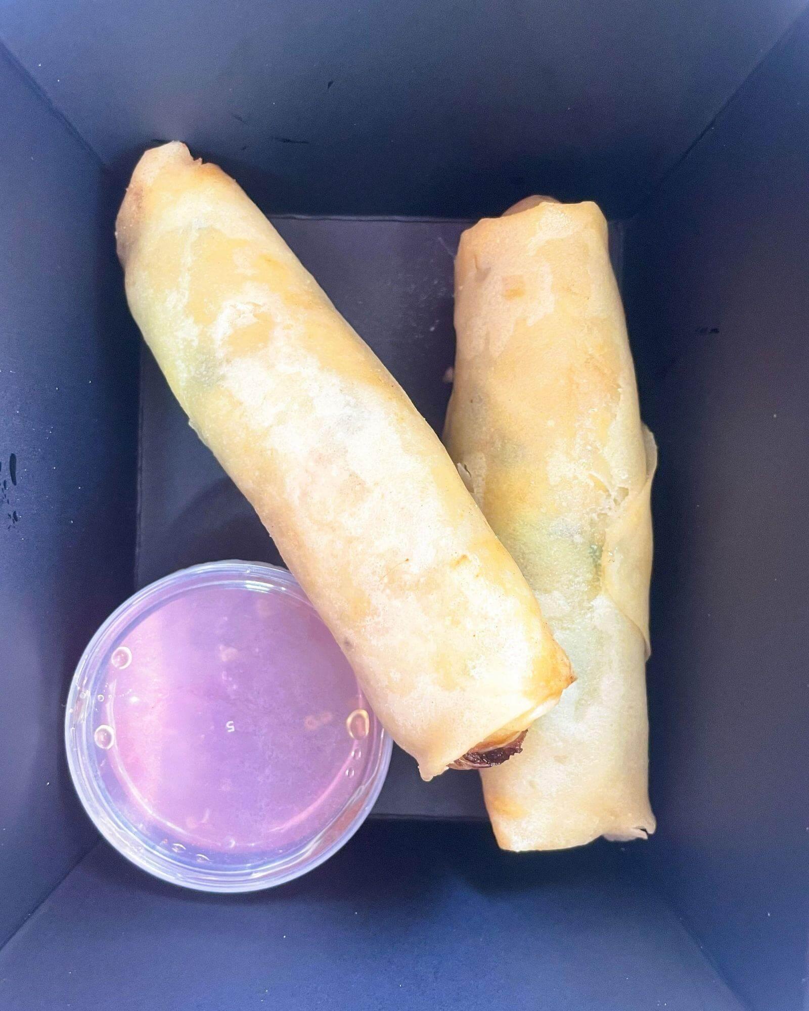 product-image-Vietnamesiske Vårruller -  2 stk