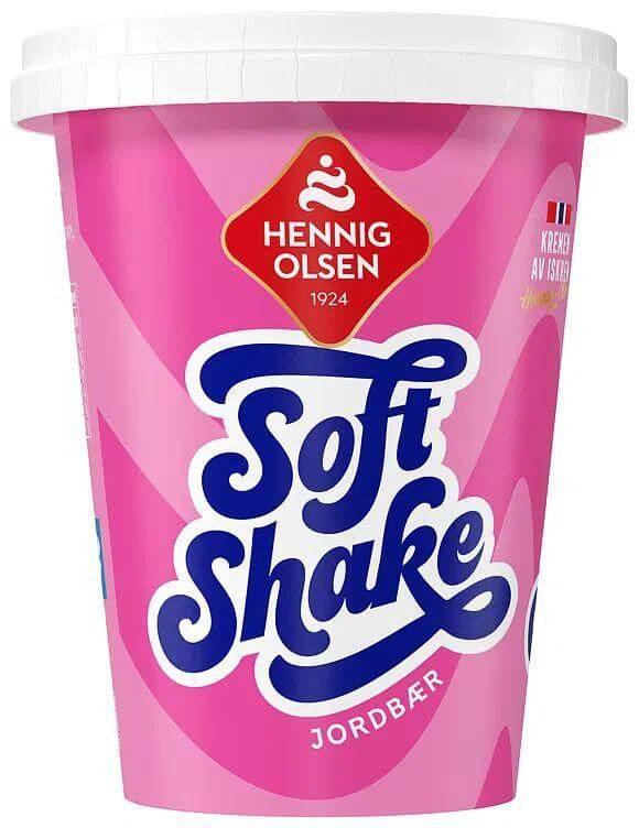product-image-Soft Shake Jordbær