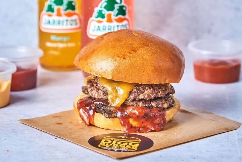 product-image-BBQ Jack Smash Meal (kampanje)