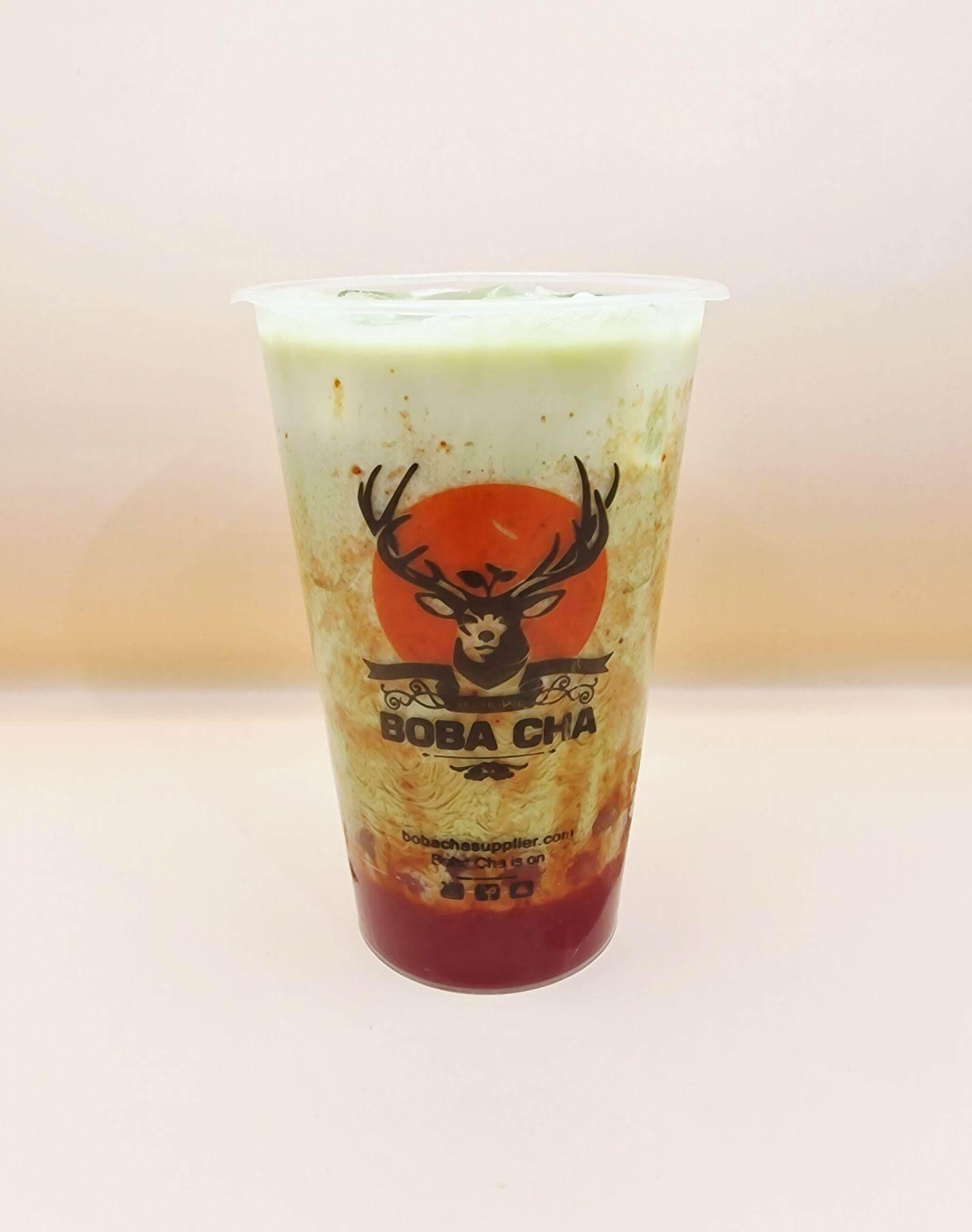 product-image-Matcha Strawberry