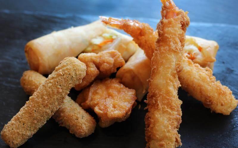 product-image-Tasting Platter