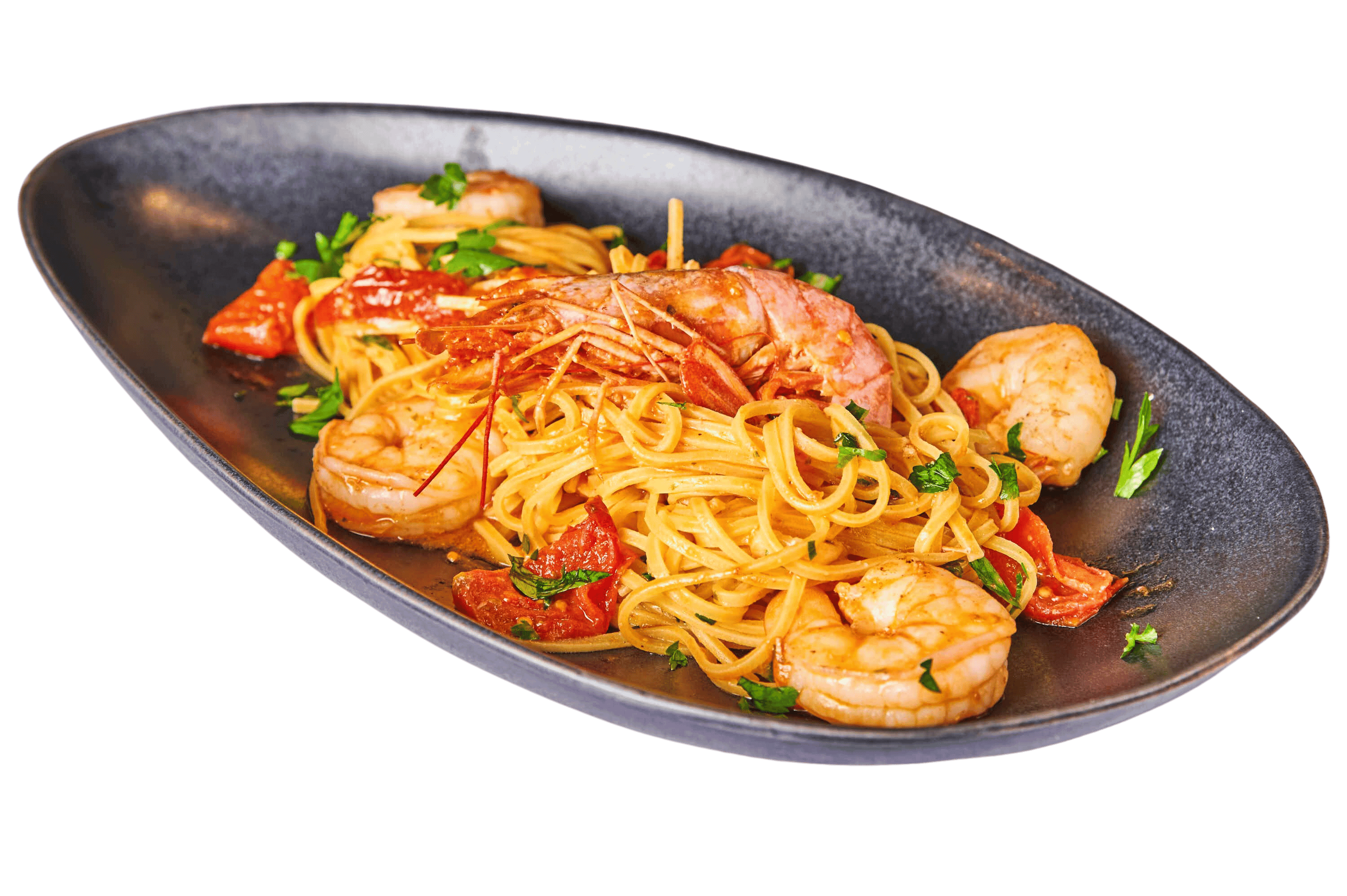 product-image-Linguine al Gamberi
