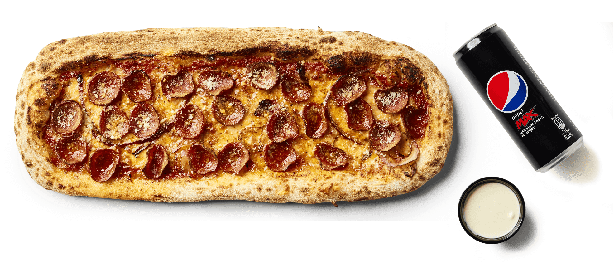 product-image-Trippel Pepperoni Meny