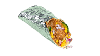 product-image-Kylling Kebab i Rull