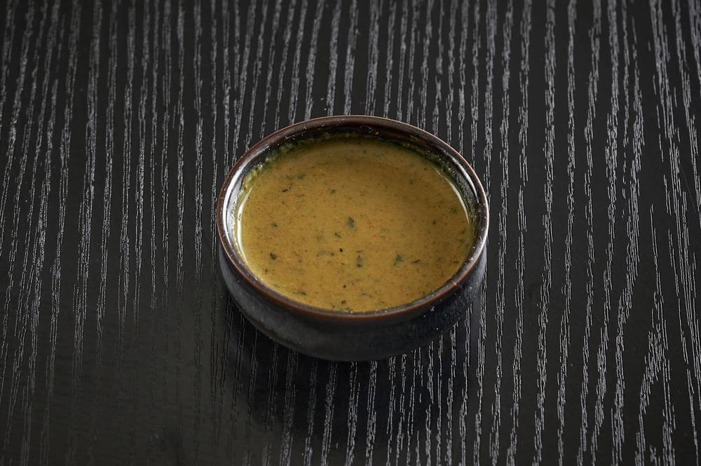 product-image-Green Chutney (Spicy)
