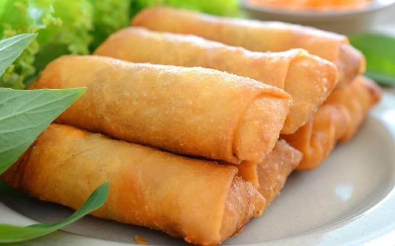 product-image-Vårull m/ kylling