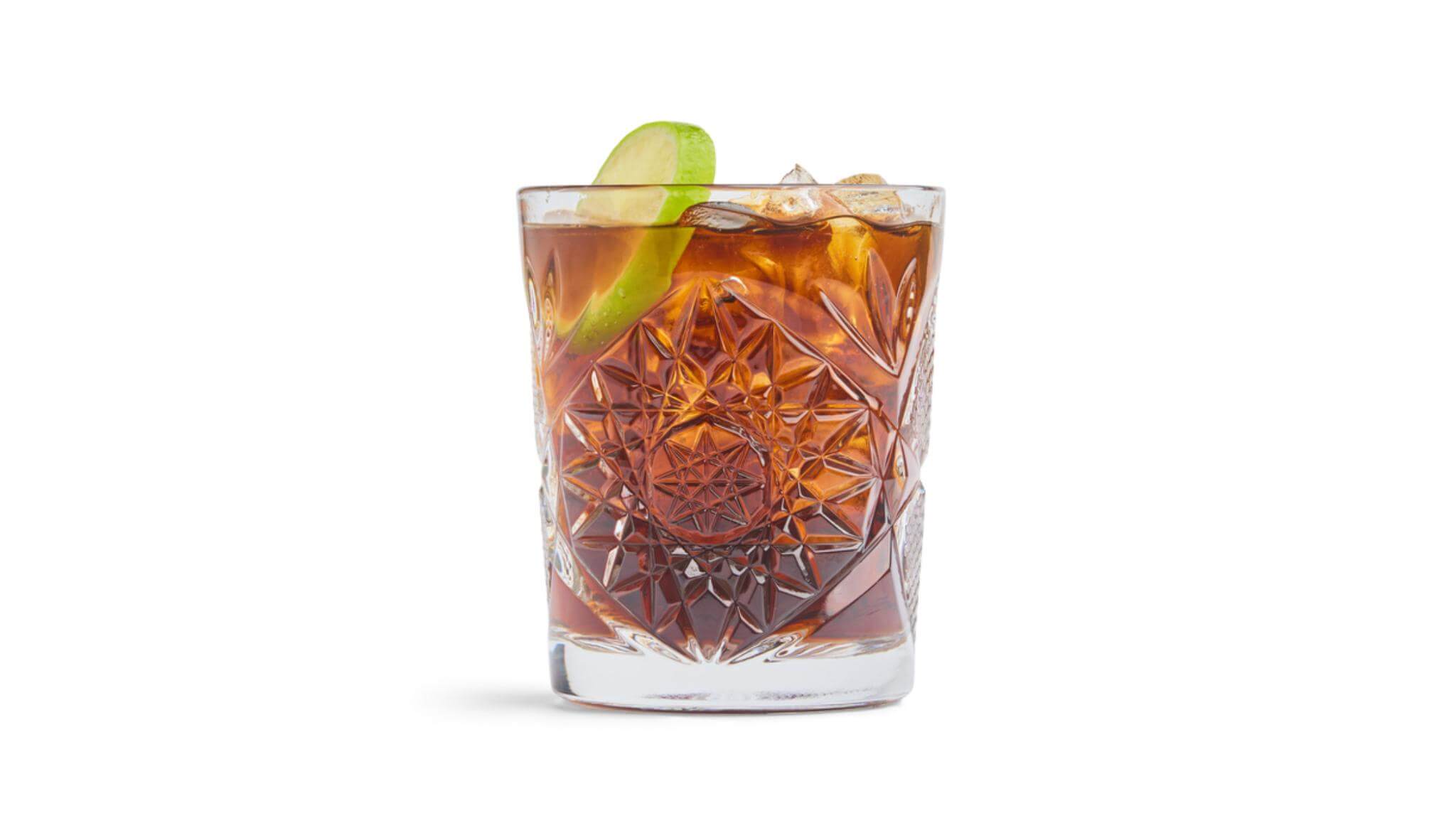 product-image-Rum - mix'r