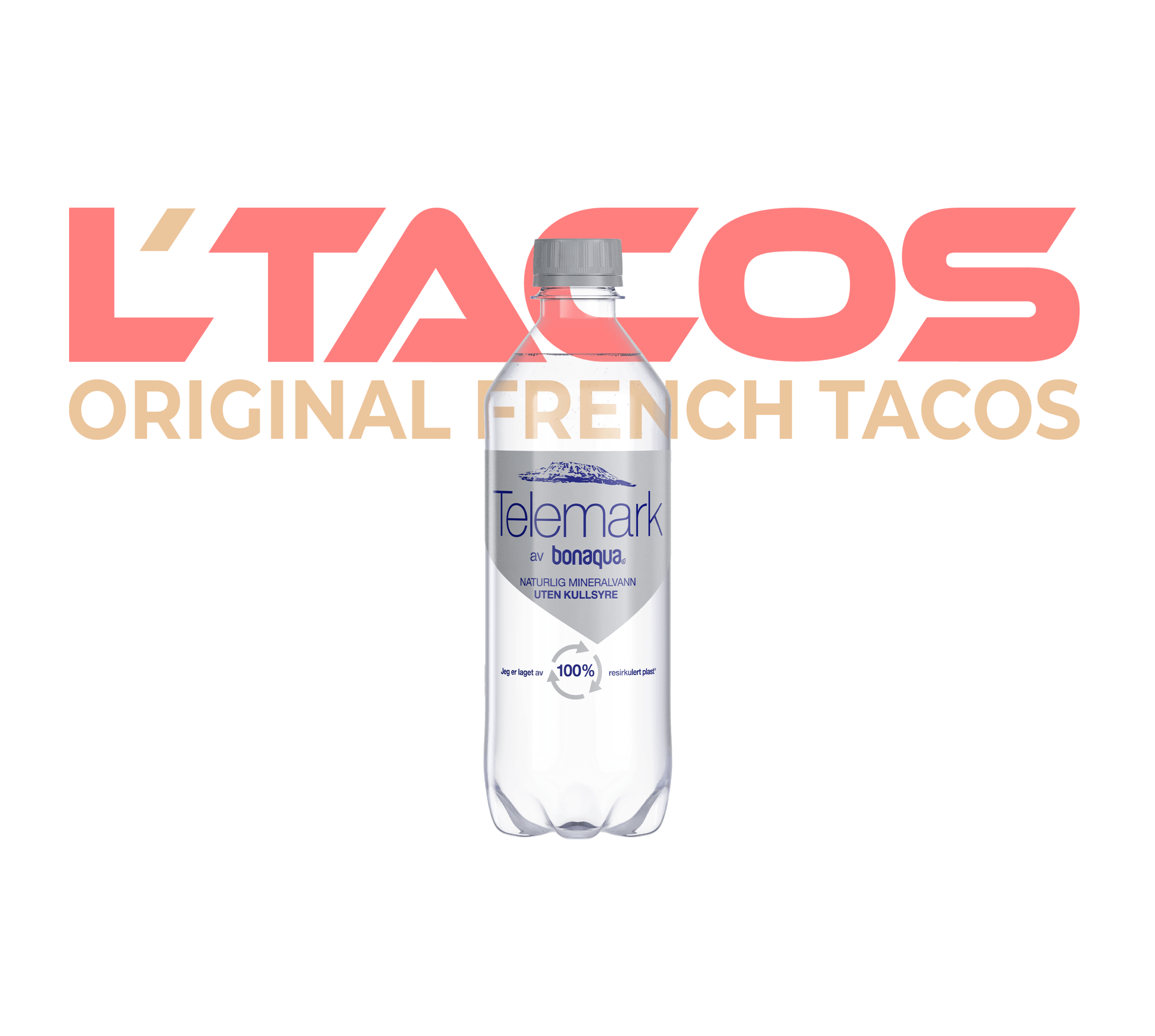 product-image-Telemark Water (500 ml)