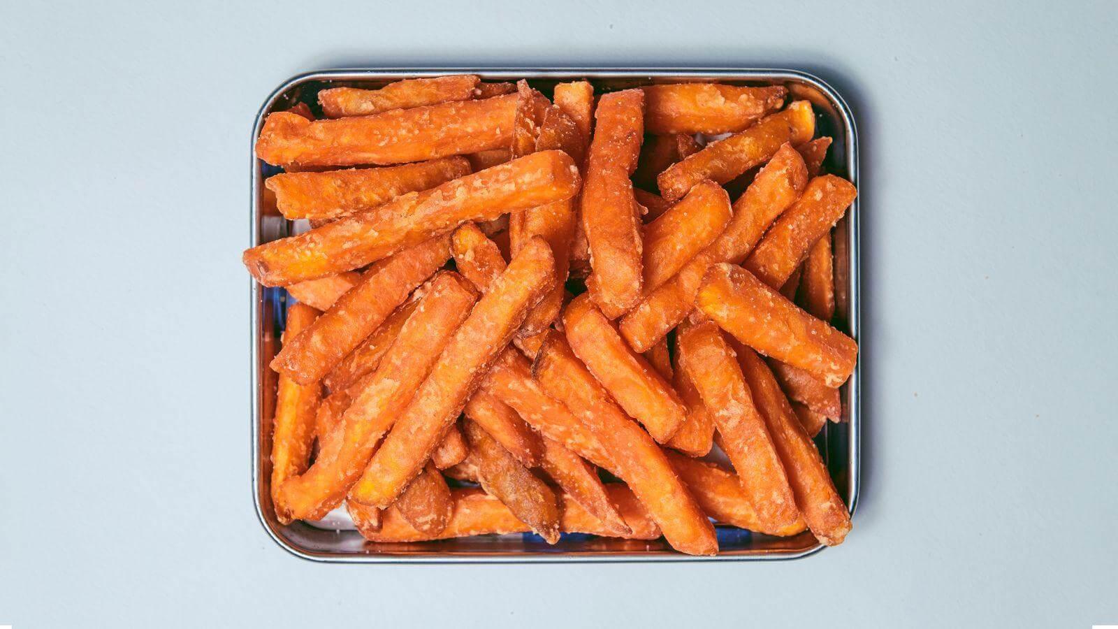 product-image-Sweet Potato Fries