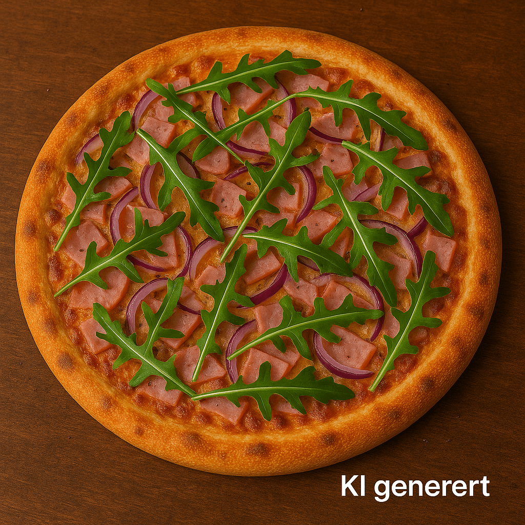 product-image-Hollywood Ham 30cm