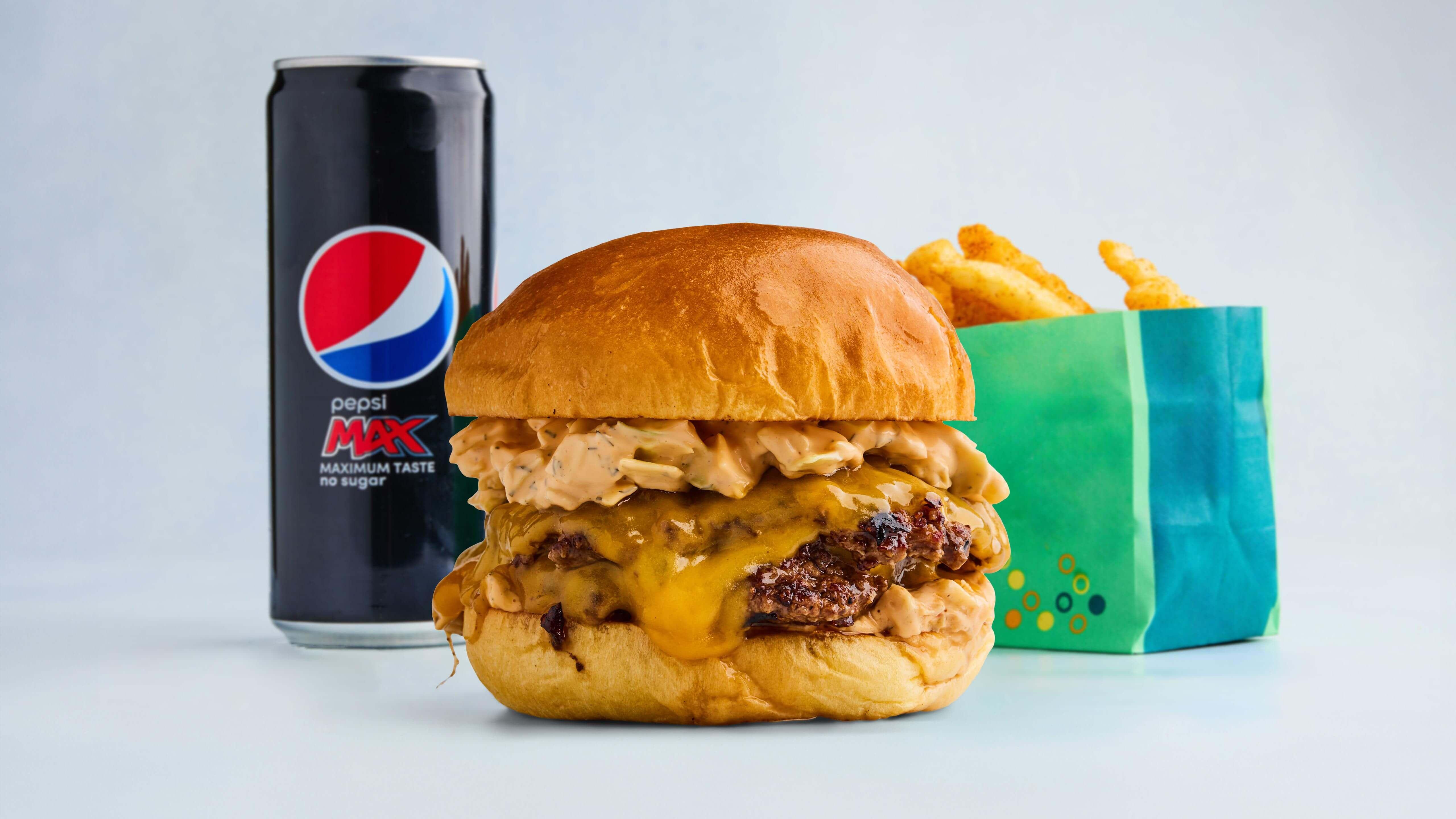 product-image-Helt Texas Burger Meal