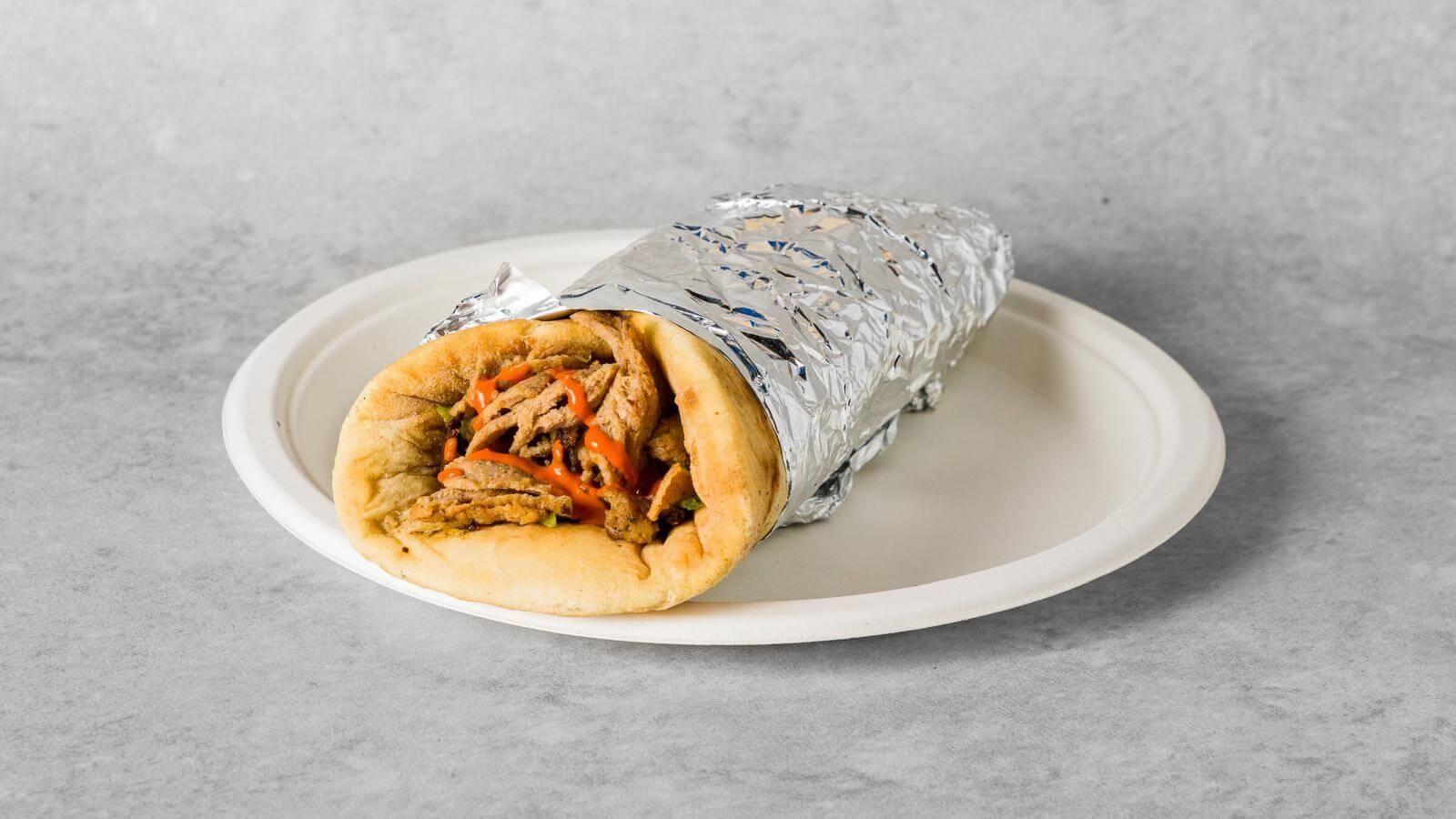 product-image-Nan døner rull