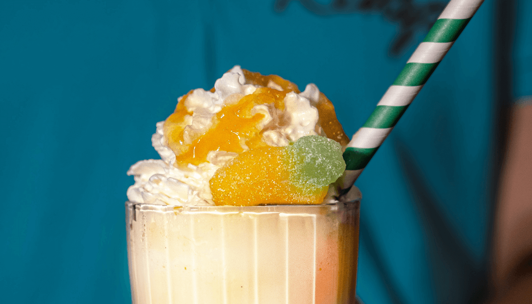 product-image-Pina Colada Milkshake