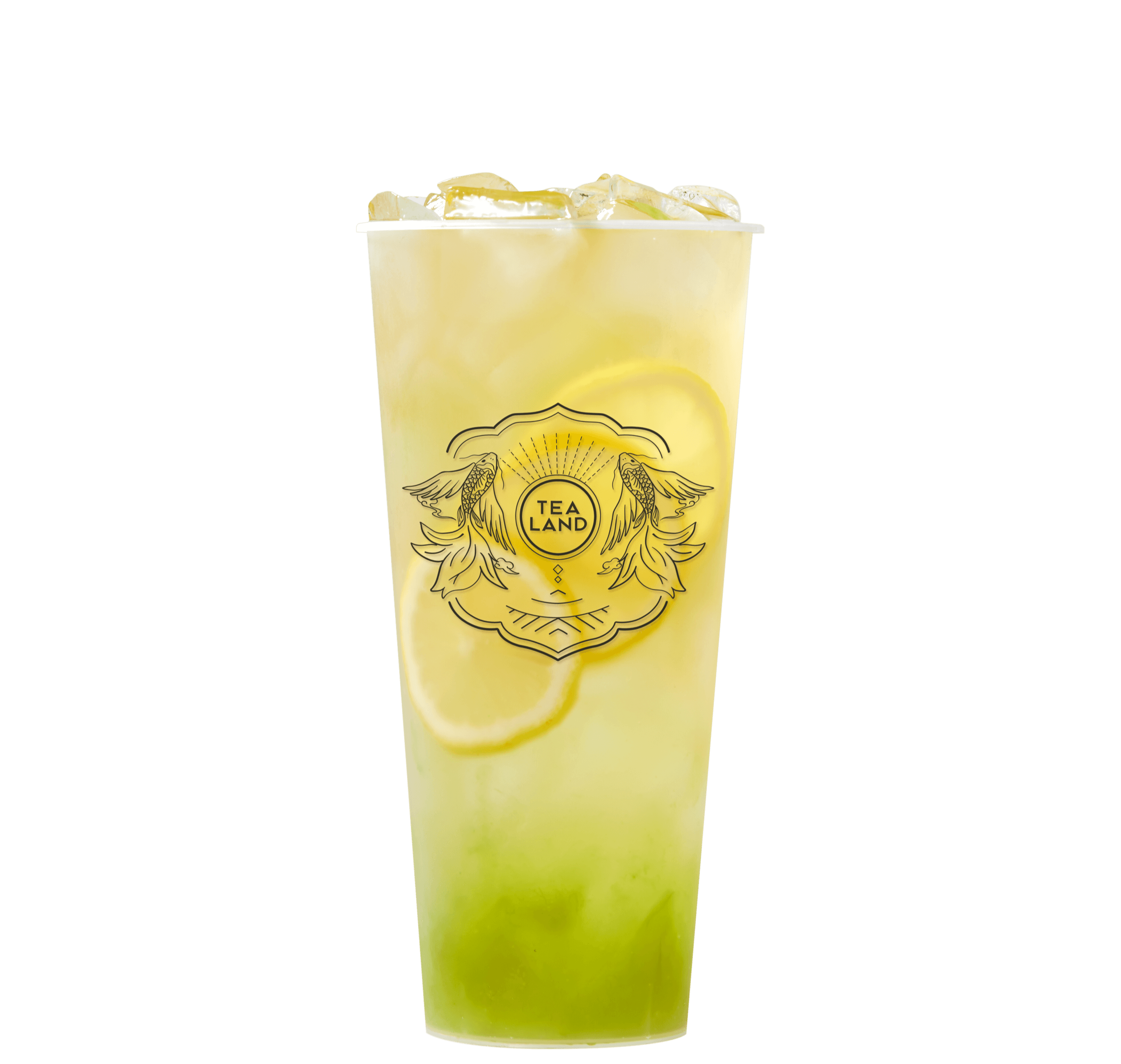 product-image-Green Grape Lemon Tea