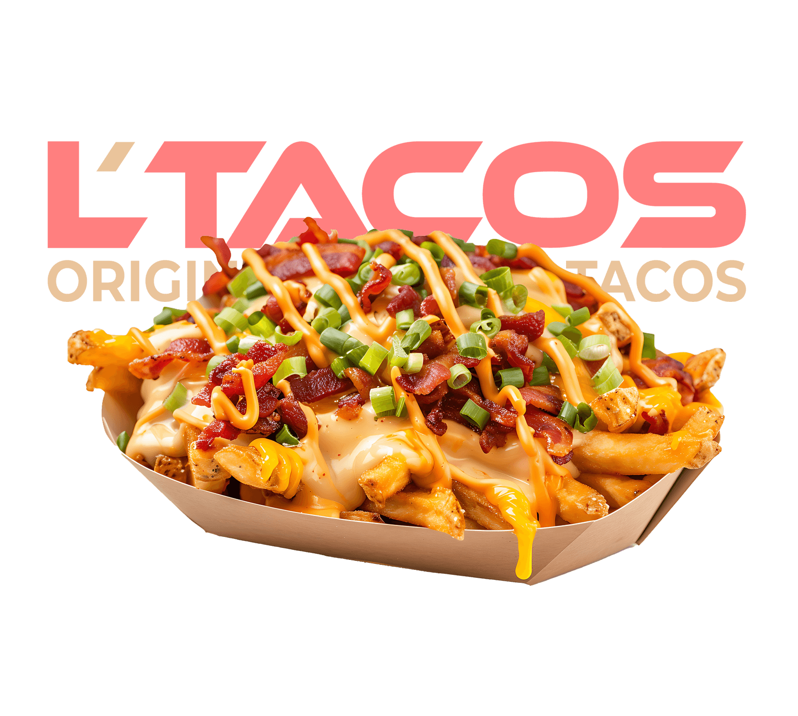 product-image-Komponere din egen Cheezy fries