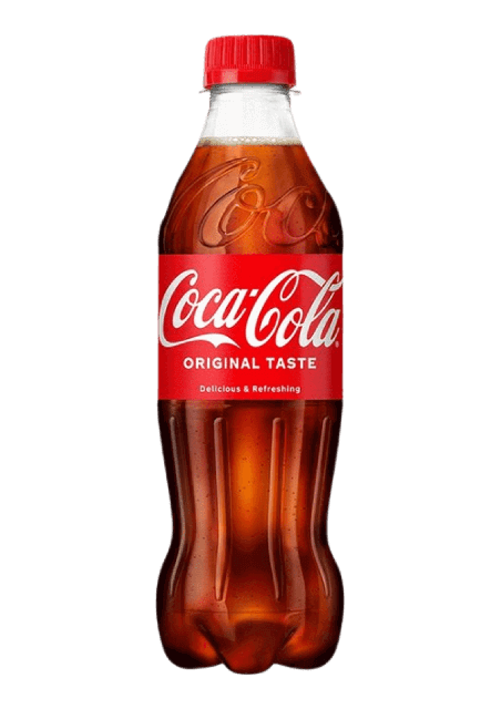 product-image-Coca - Cola