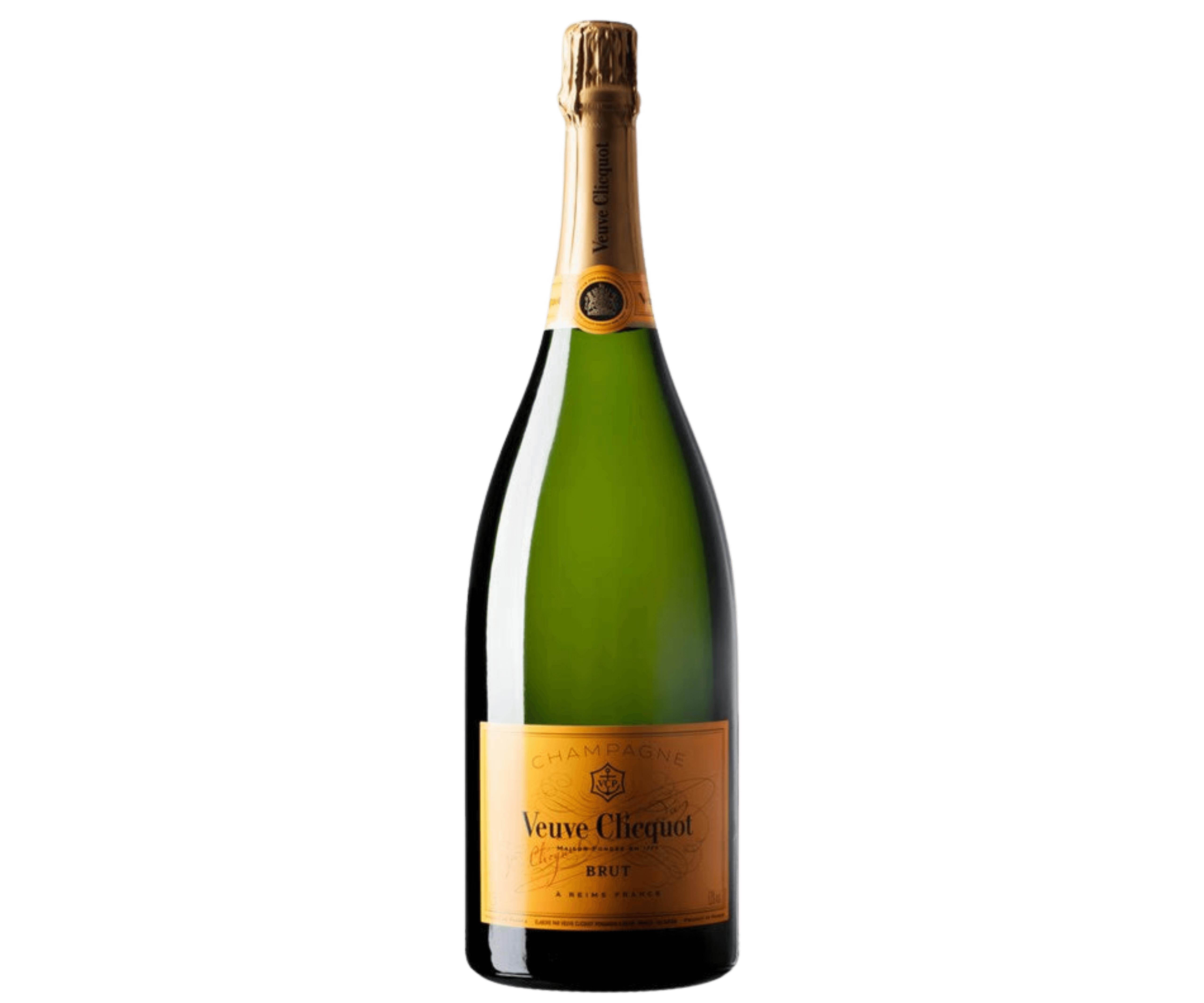 product-image-Veuve Clicquot Brut Magnum bottle