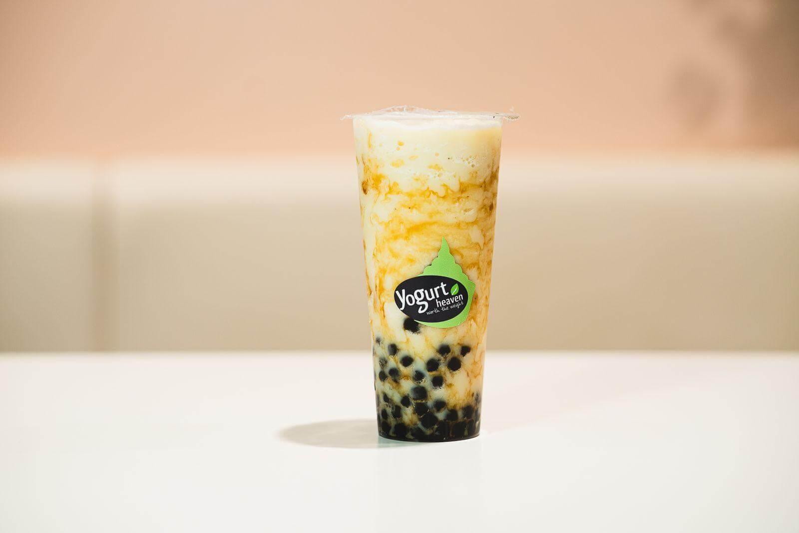 product-image-Vanilje Milk Tea