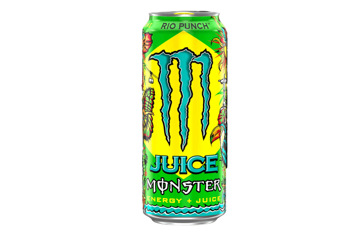 product-image-Monster Rio Punch