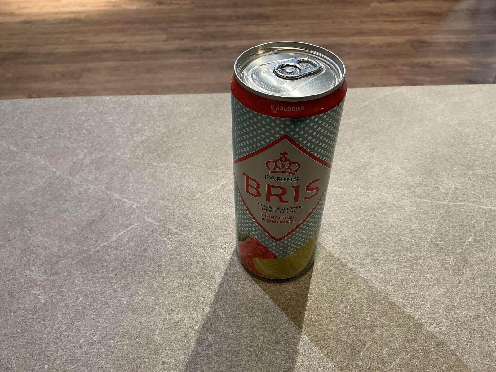 product-image-Farris Bris Bringebær & Limonade