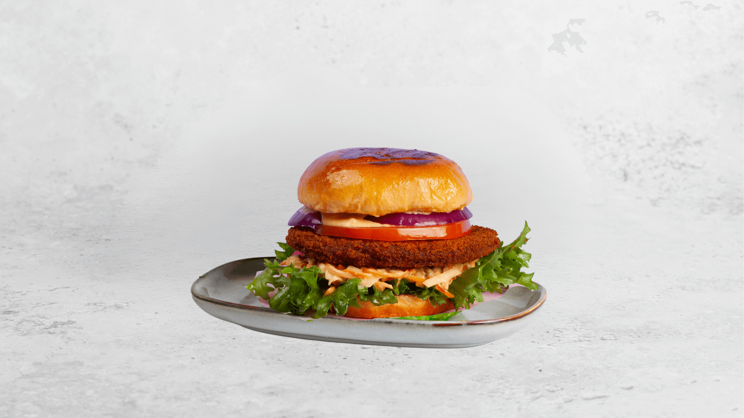 product-image-Classic Chicken Burger