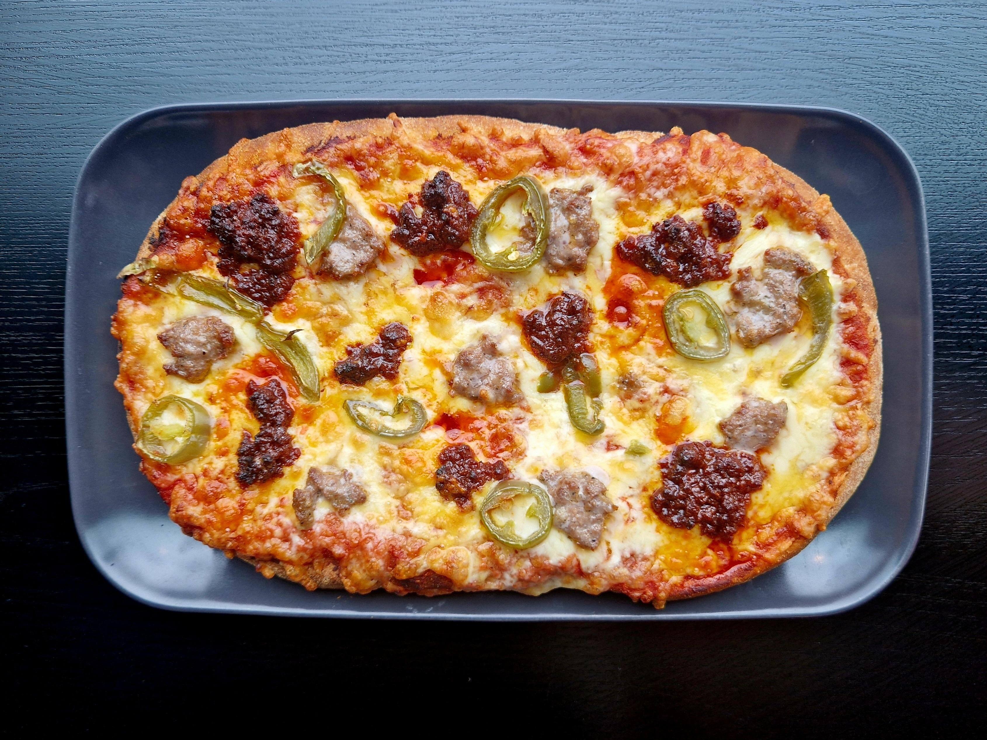 product-image-Tradisjonell Extroverten