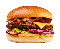 product-image-Bacon Chipotle (Enkel)