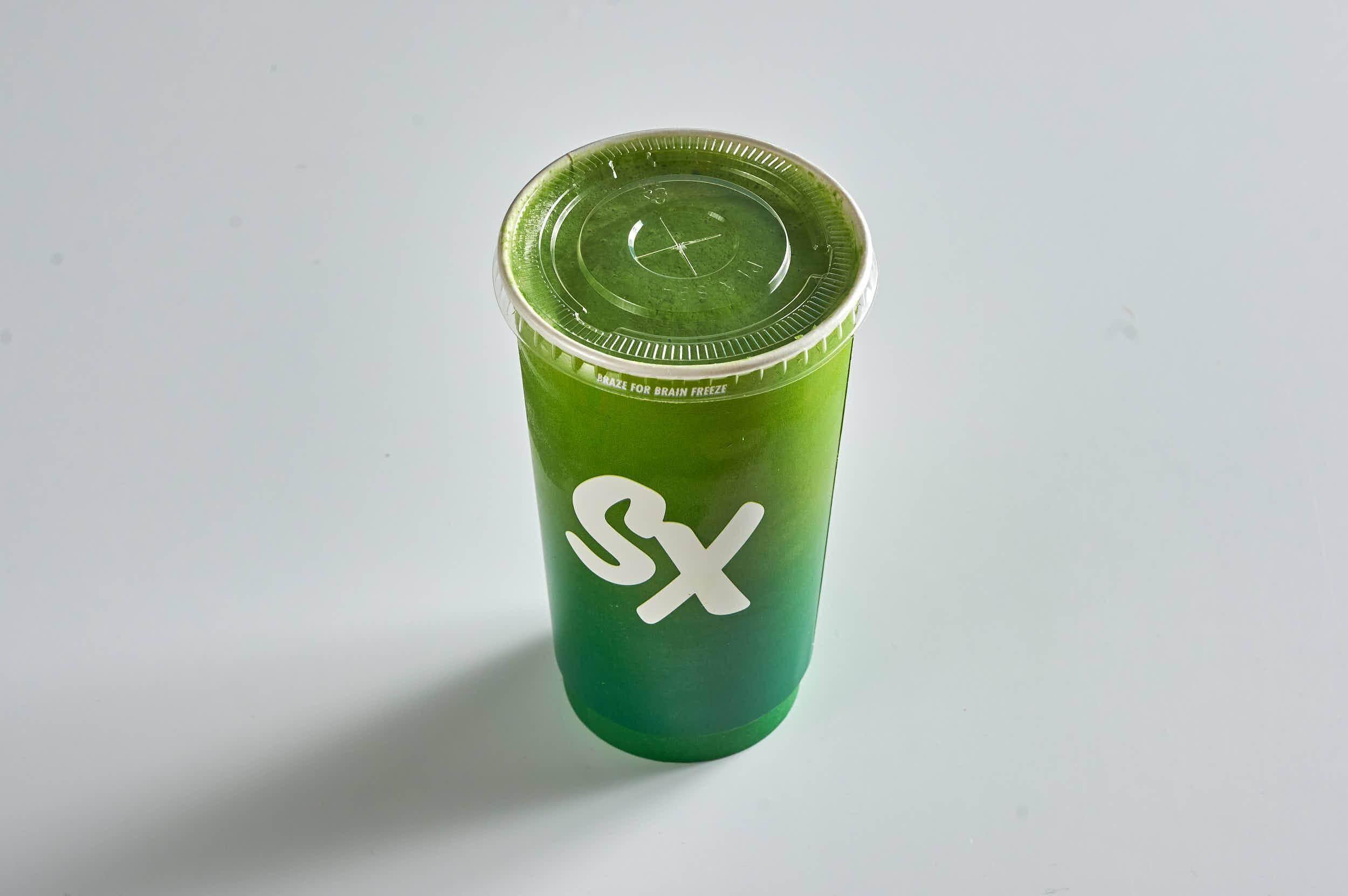 product-image-Green Mango