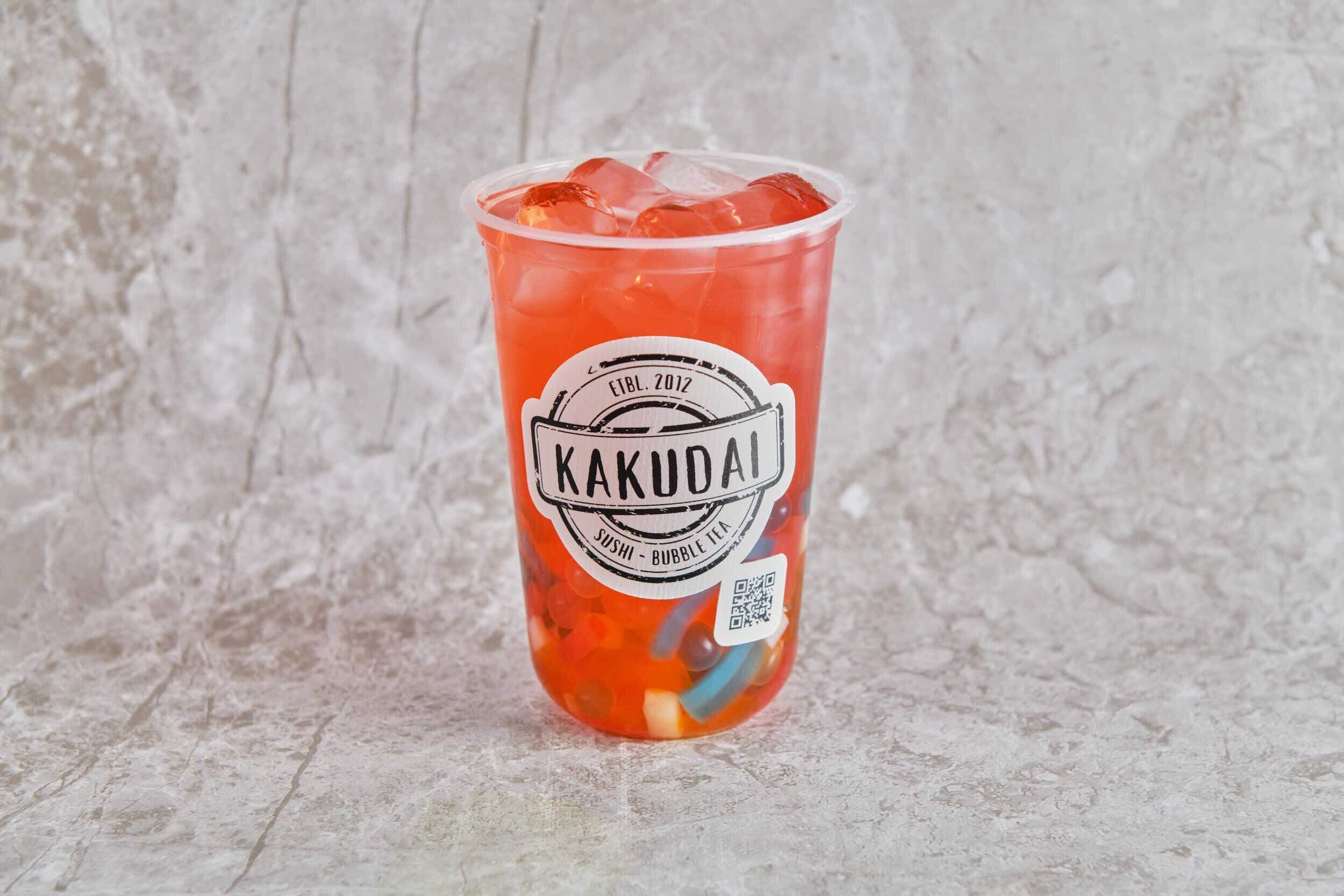 product-image-F10. Watermelon fruit tea