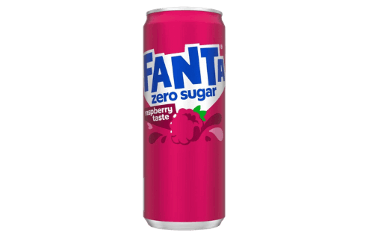 product-image-Fanta Zero Raspberry 33cl