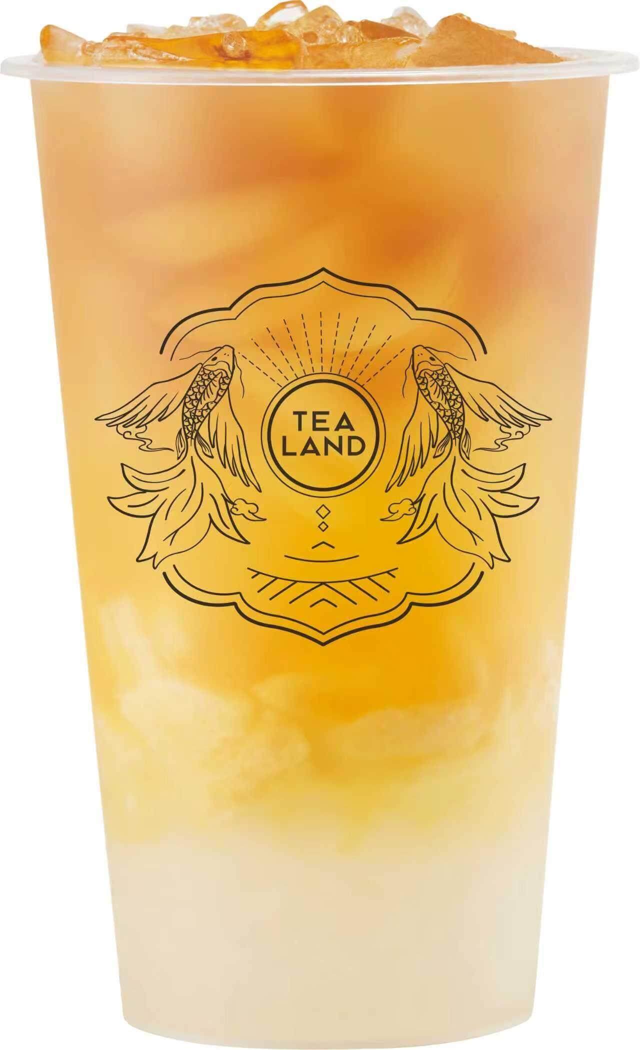 product-image-Pineapple Oolong Tea