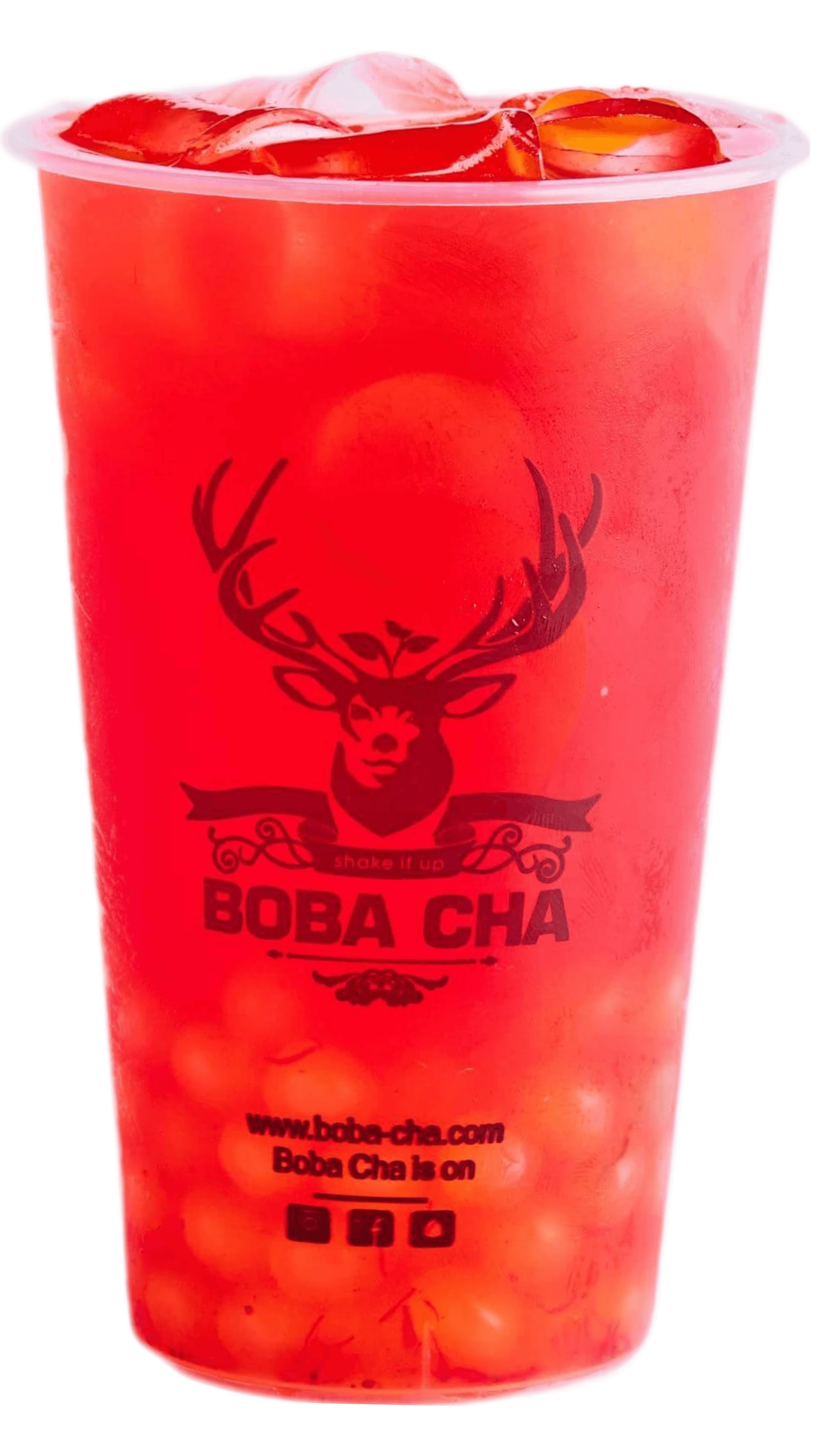 product-image-Red Guava Ice Tea Ⓥ