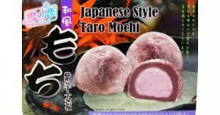 product-image-Taro mochi (6stk)