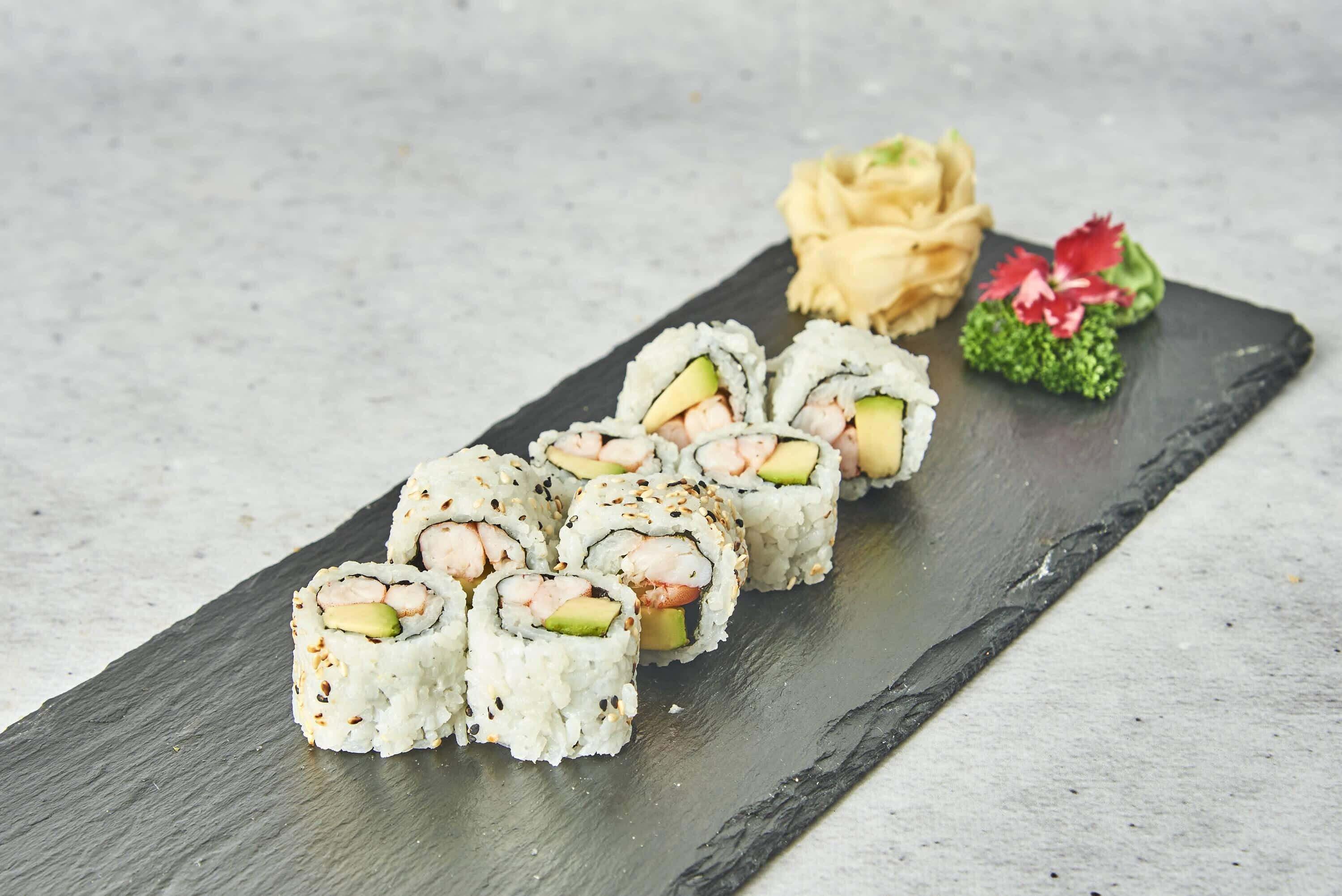 product-image-10. Kokt scampi maki