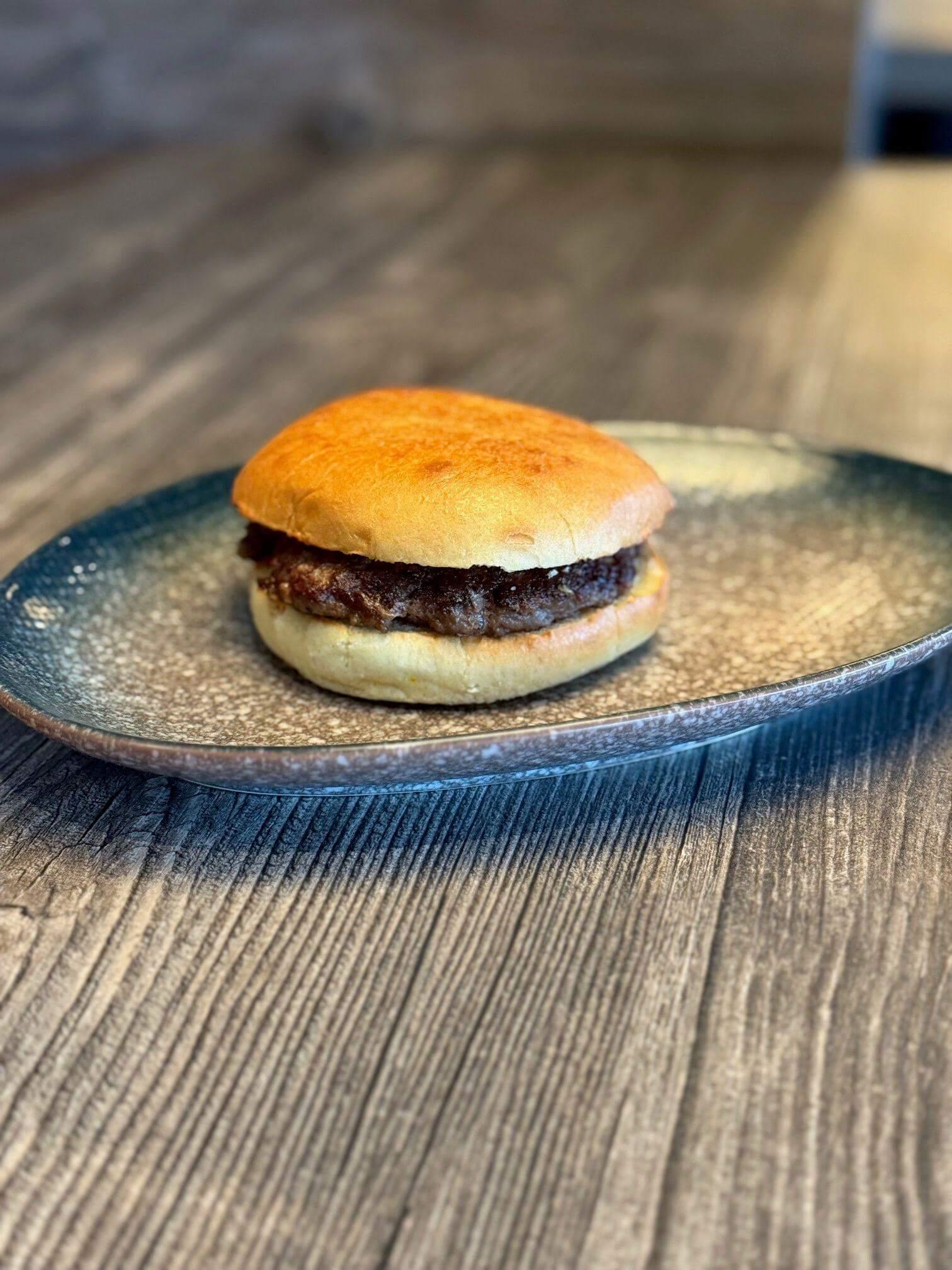 product-image-Plain Burger