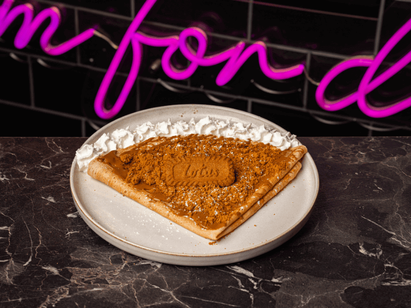 product-image-Lotus Biscoff Crepe