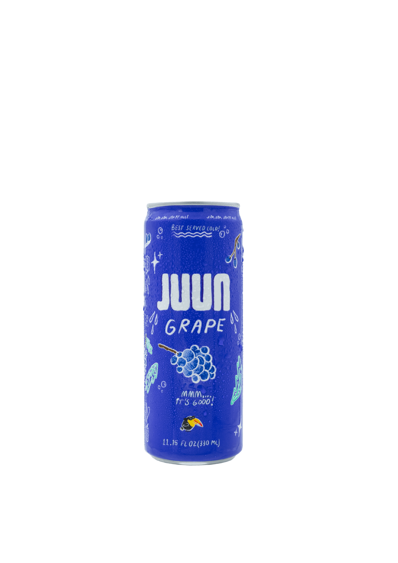 product-image-JUUN - Grape