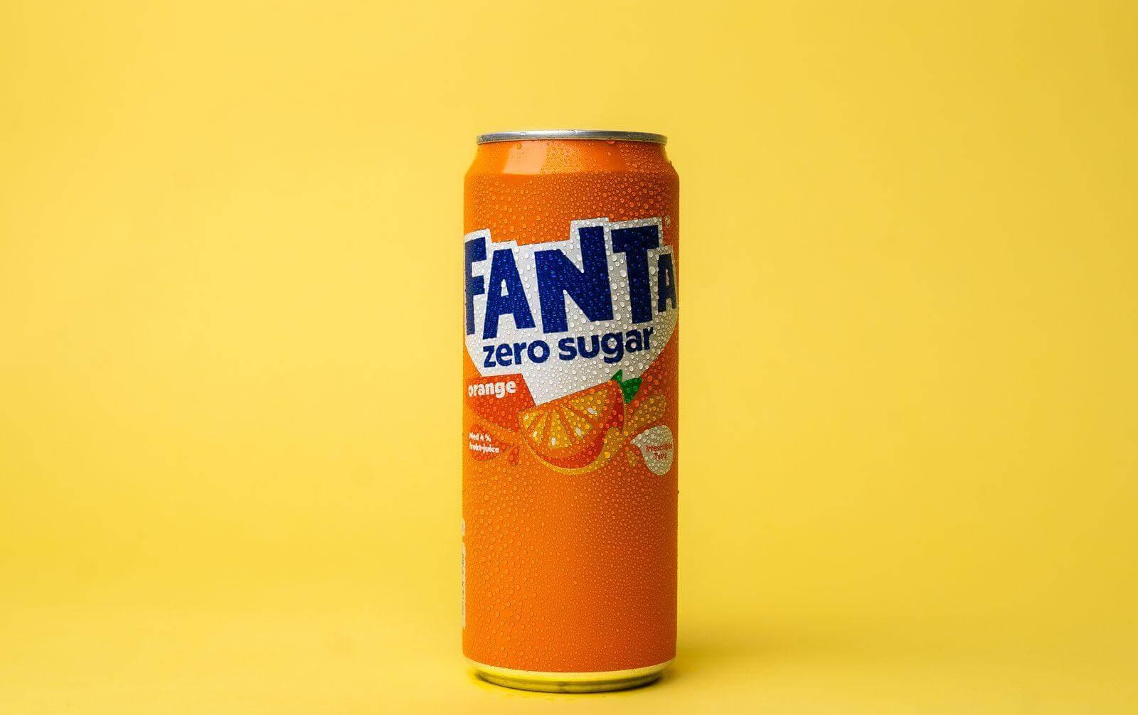 product-image-Fanta Zero (0.33L)