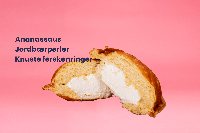 product-image-Tropisk Tjommi (innbakt softis)