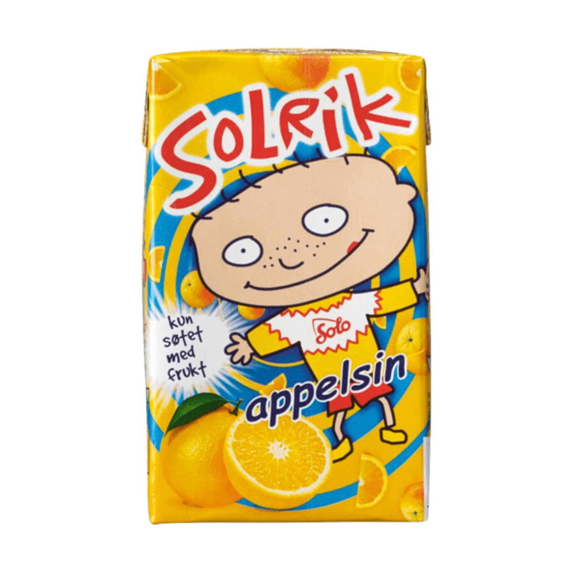 product-image-Solrik orange
